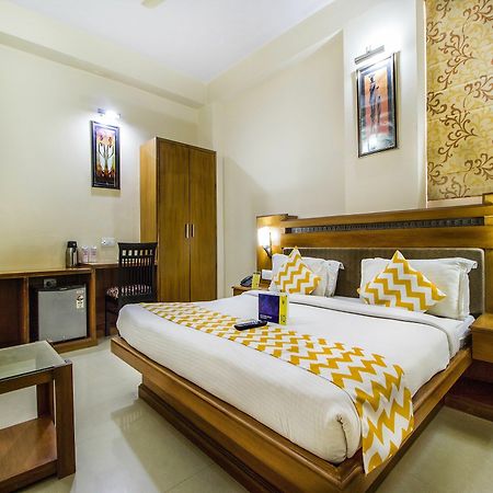 Fabhotel Royal Residency Jaipur Airport Экстерьер фото