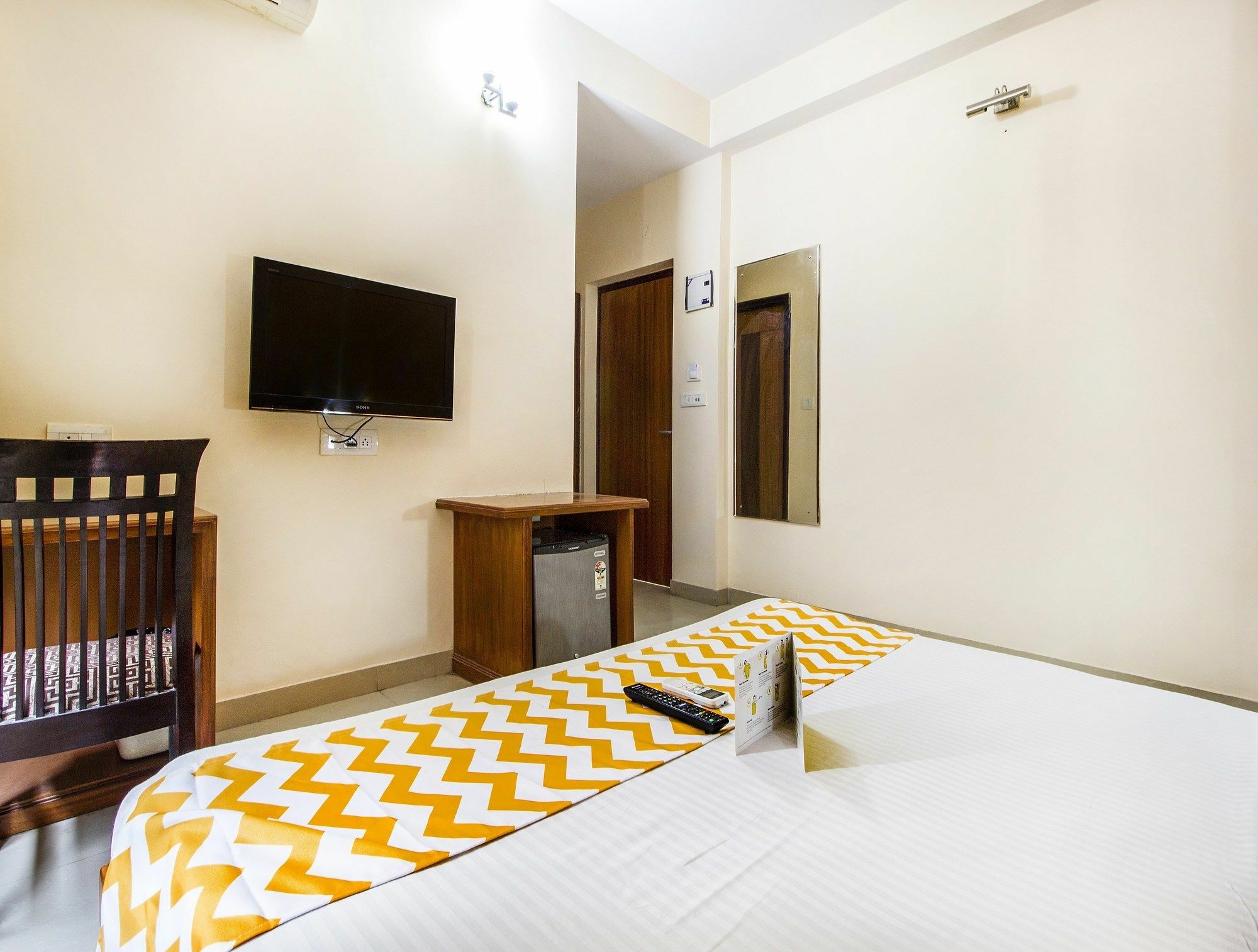 Fabhotel Royal Residency Jaipur Airport Экстерьер фото