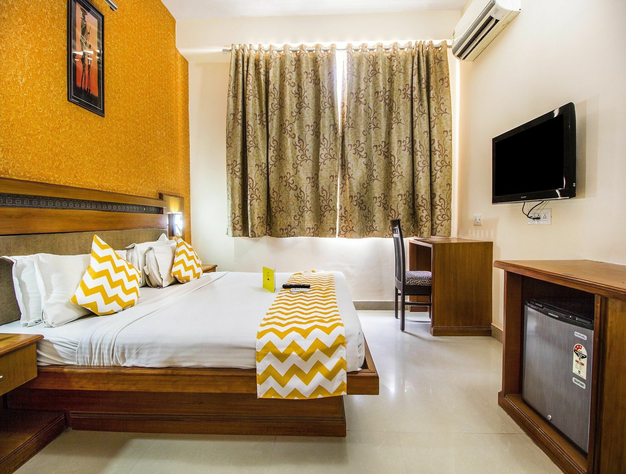 Fabhotel Royal Residency Jaipur Airport Экстерьер фото