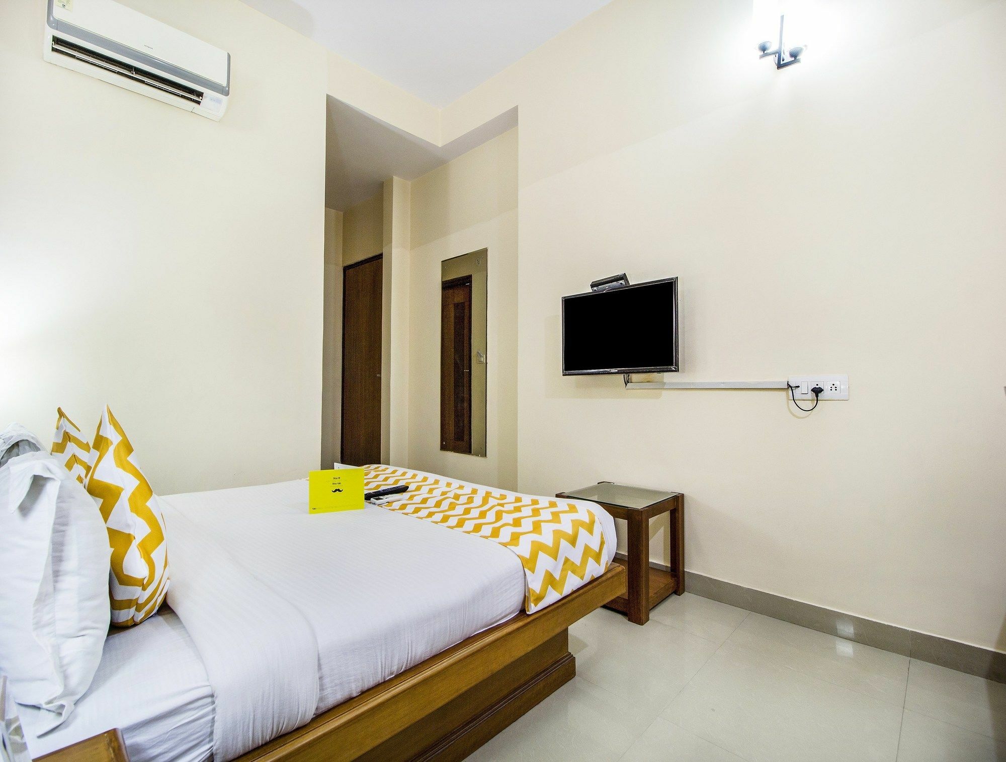 Fabhotel Royal Residency Jaipur Airport Экстерьер фото