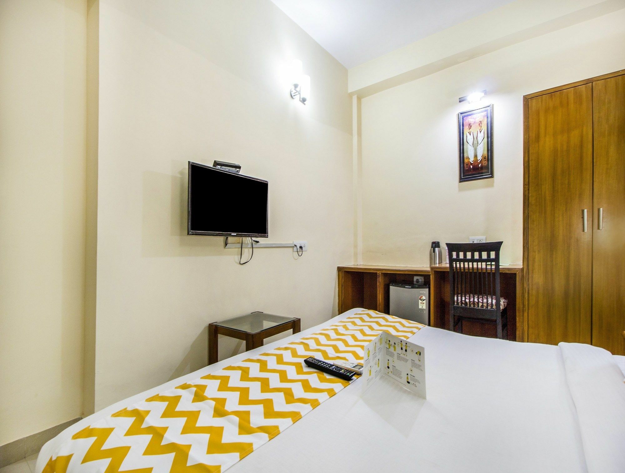 Fabhotel Royal Residency Jaipur Airport Экстерьер фото