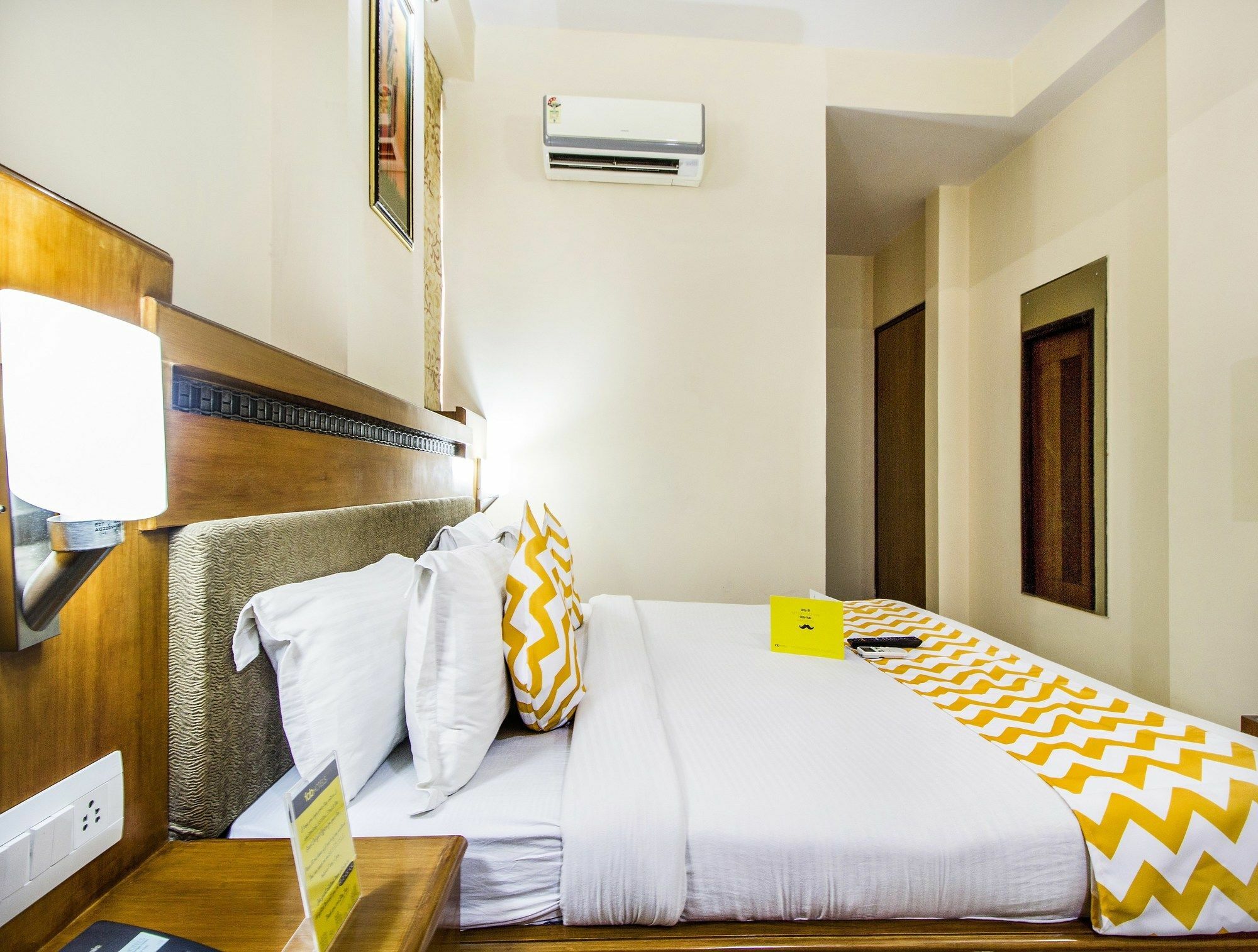 Fabhotel Royal Residency Jaipur Airport Экстерьер фото