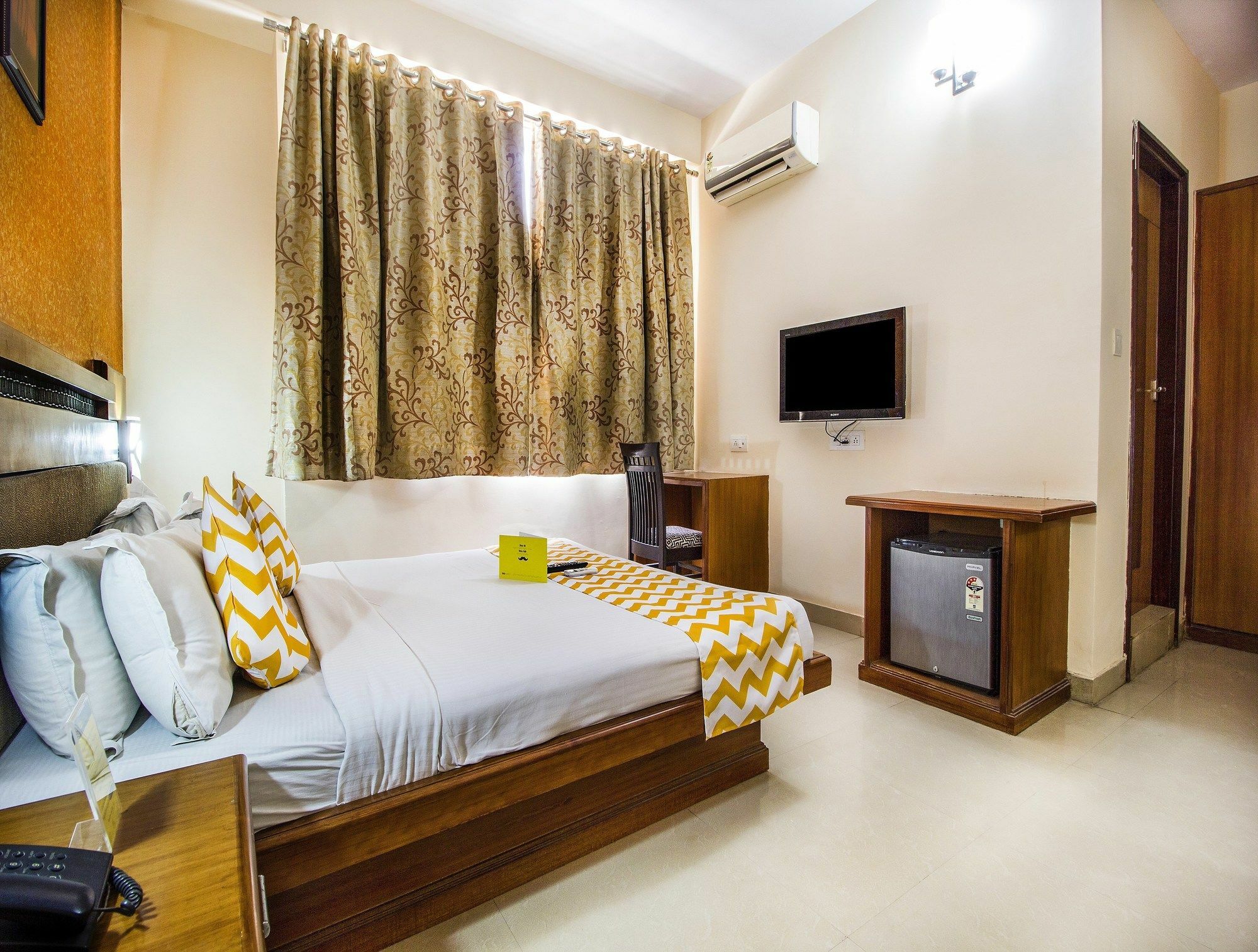 Fabhotel Royal Residency Jaipur Airport Экстерьер фото