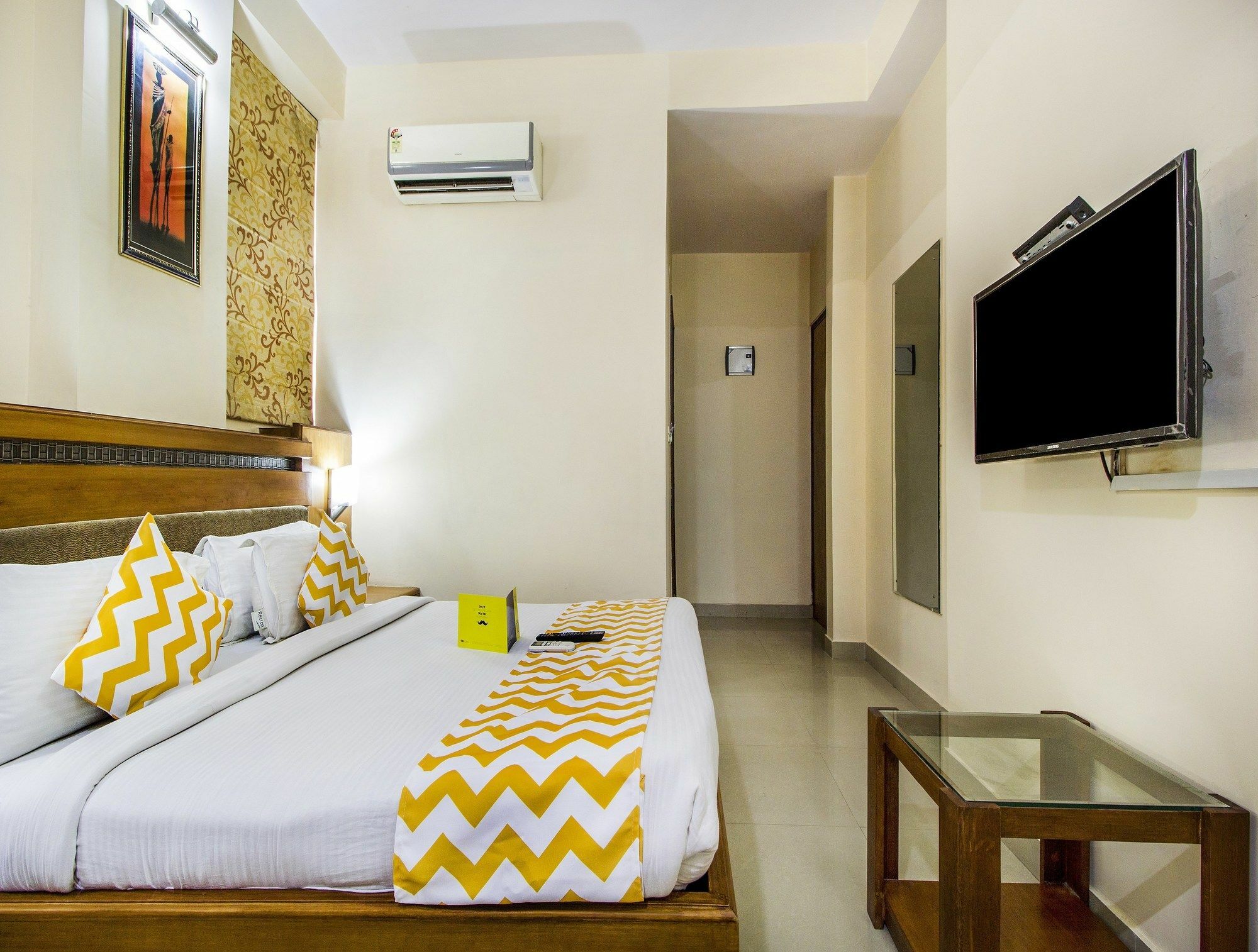 Fabhotel Royal Residency Jaipur Airport Экстерьер фото